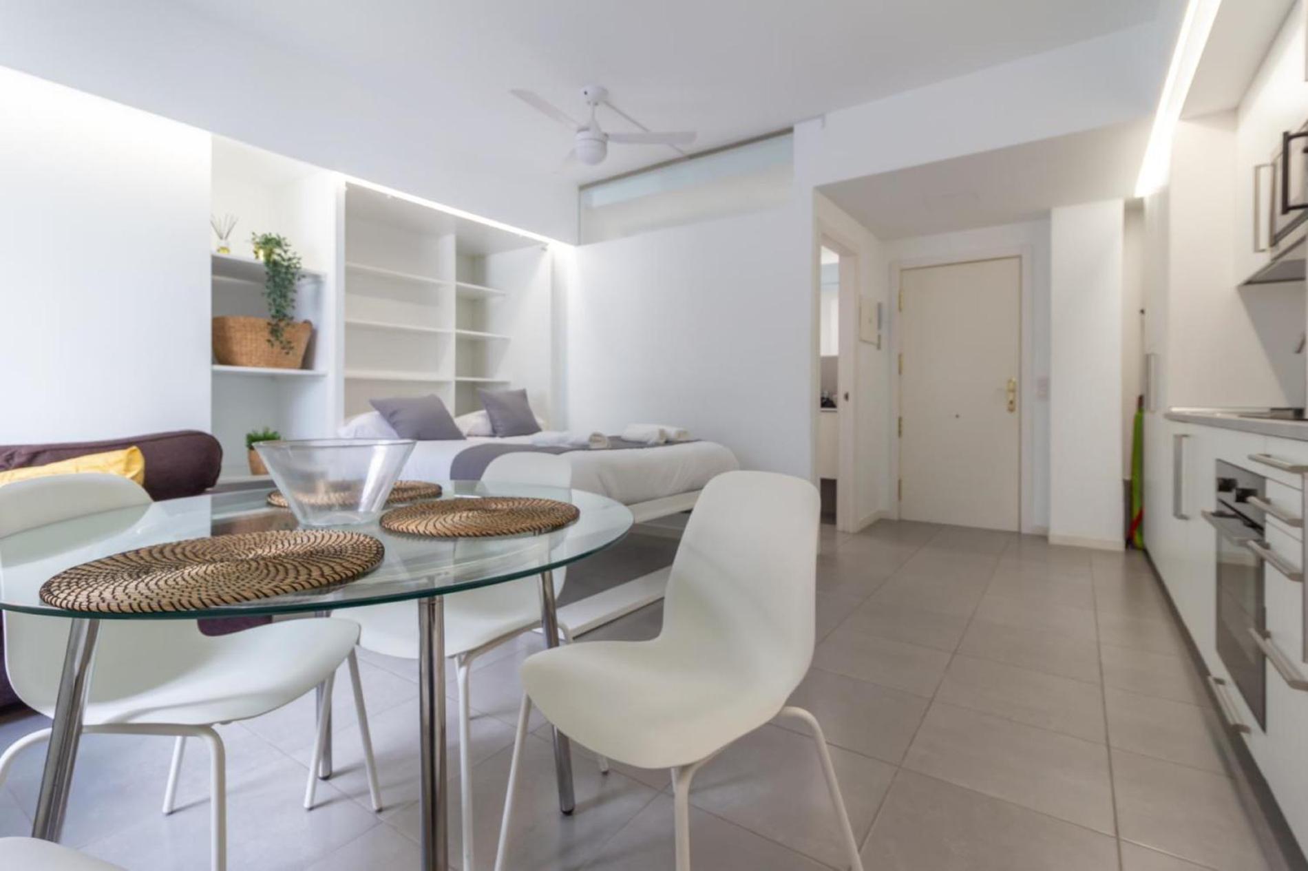 Holiday home Vespucio Canteras By Canariasgetaway