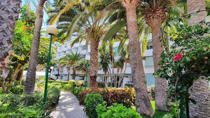 Surycan El Dorado 5th Floor Appartamento Playa del Inglés