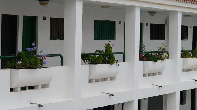 Surycan El Dorado 5th Floor * Playa del Inglés