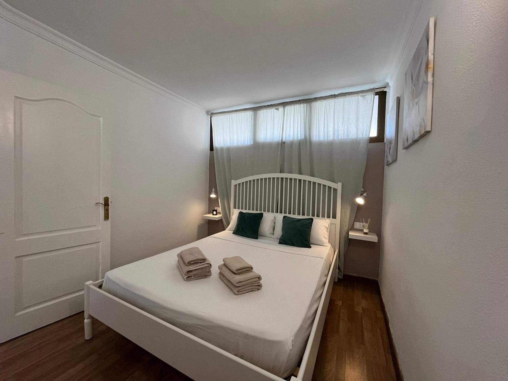 Appartamento Xookoob Danubio Playa Del Ingles