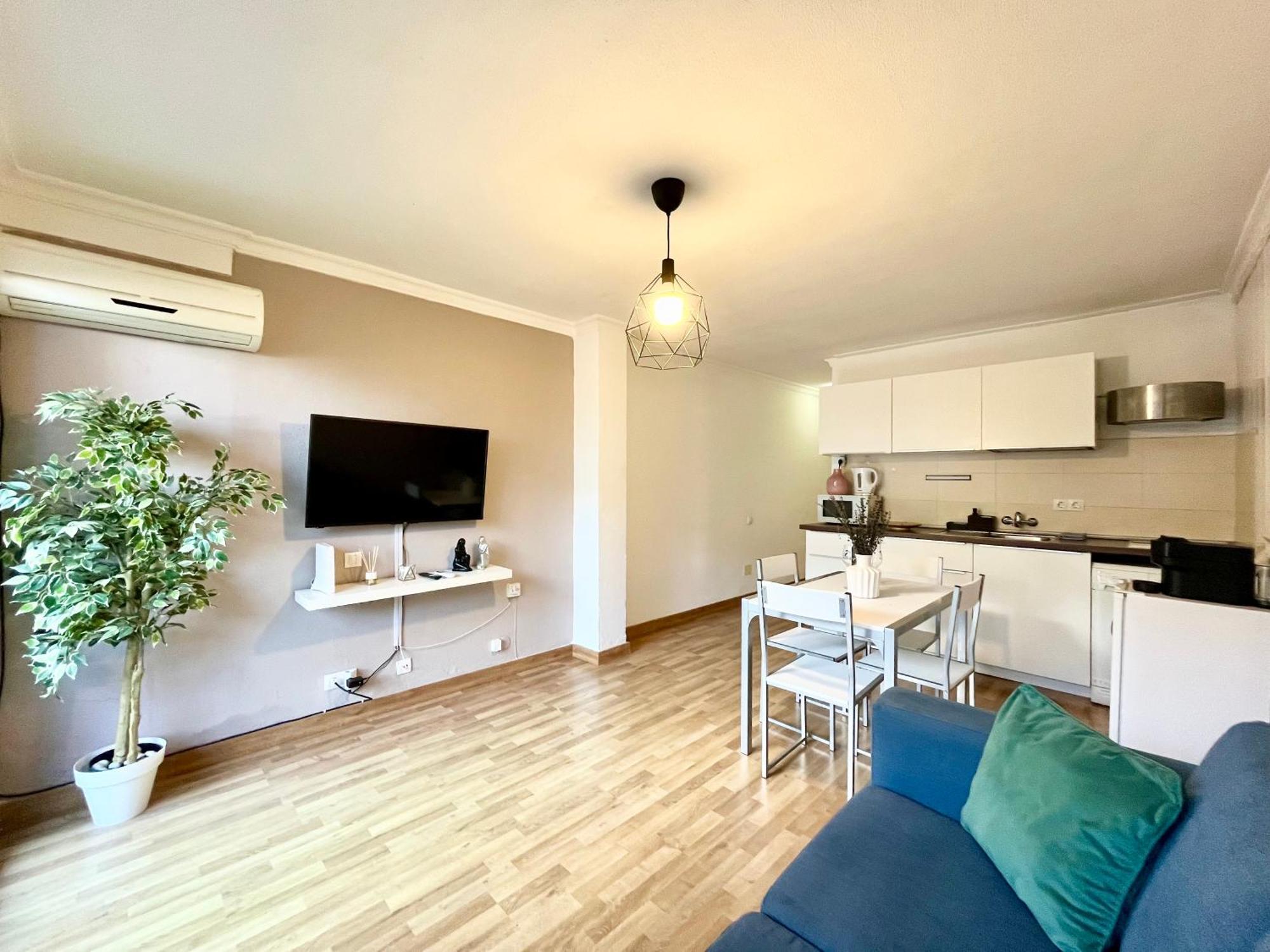 Appartamento Xookoob Danubio Playa Del Ingles *
