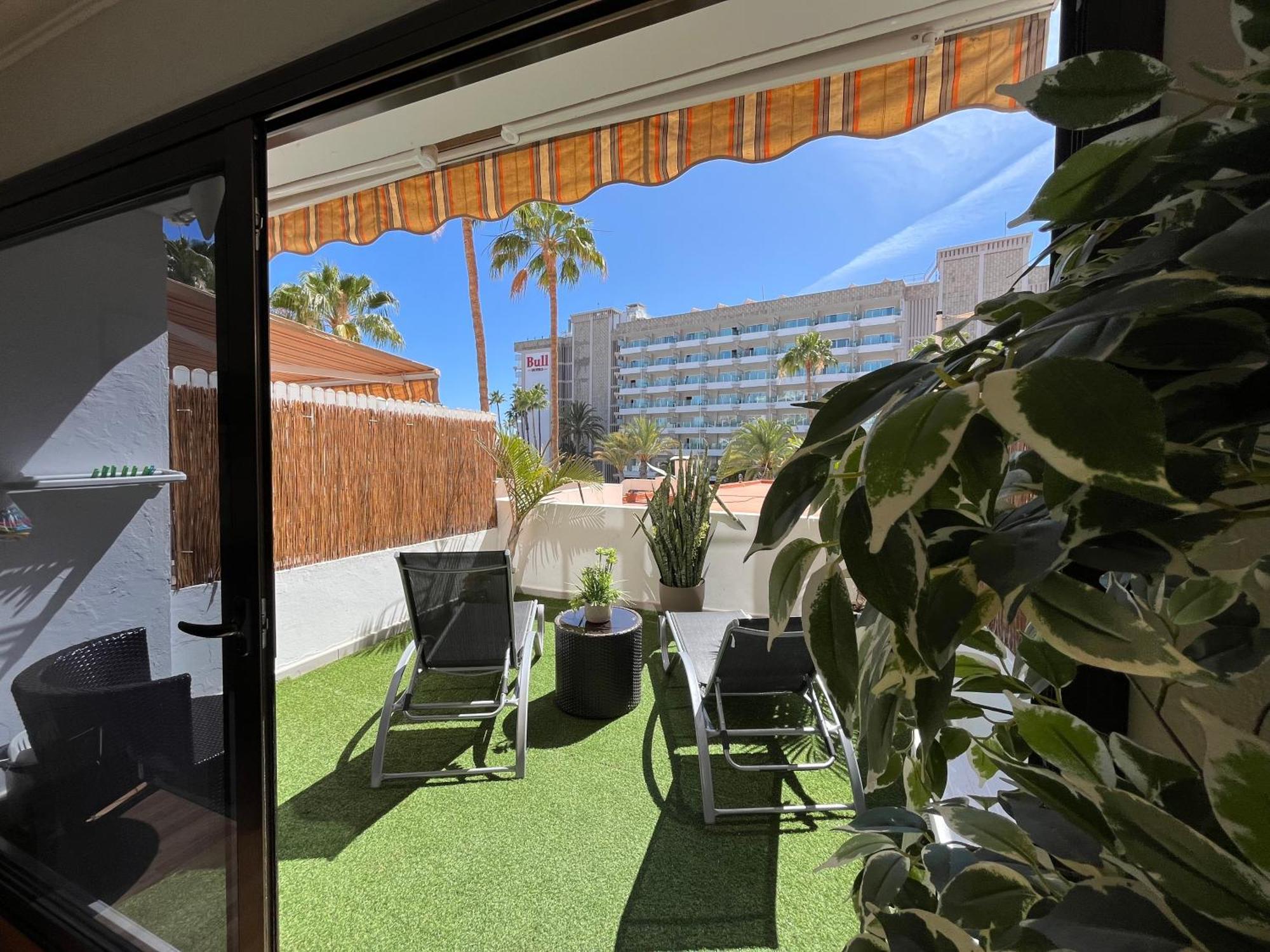Xookoob Danubio Playa Del Ingles Appartamento