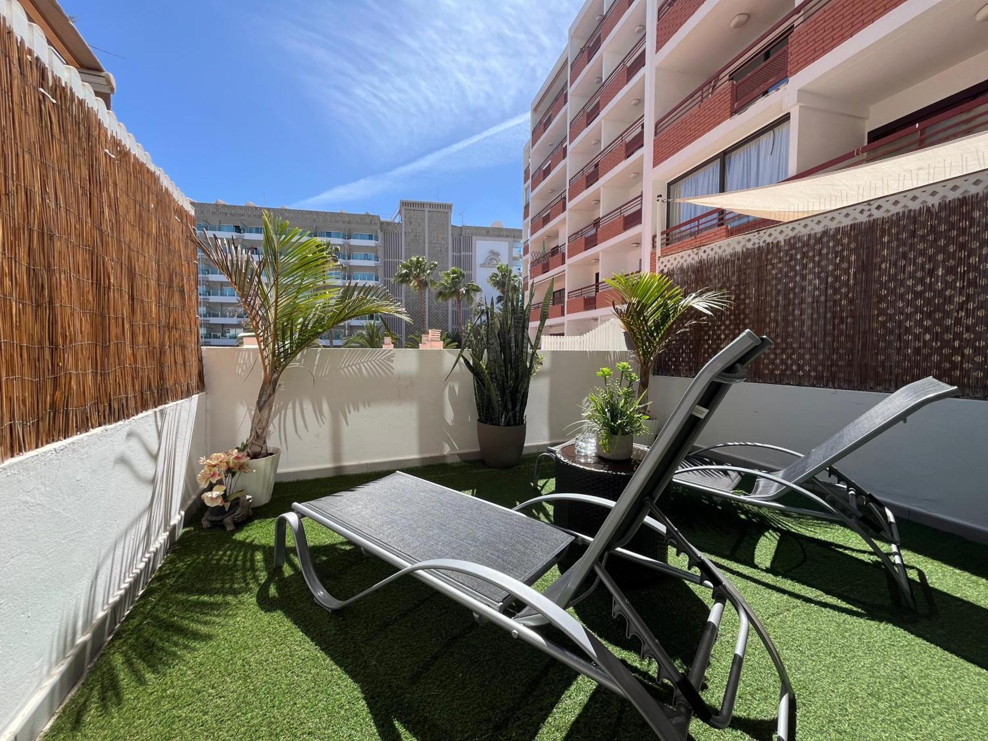 Appartamento Xookoob Danubio Playa Del Ingles