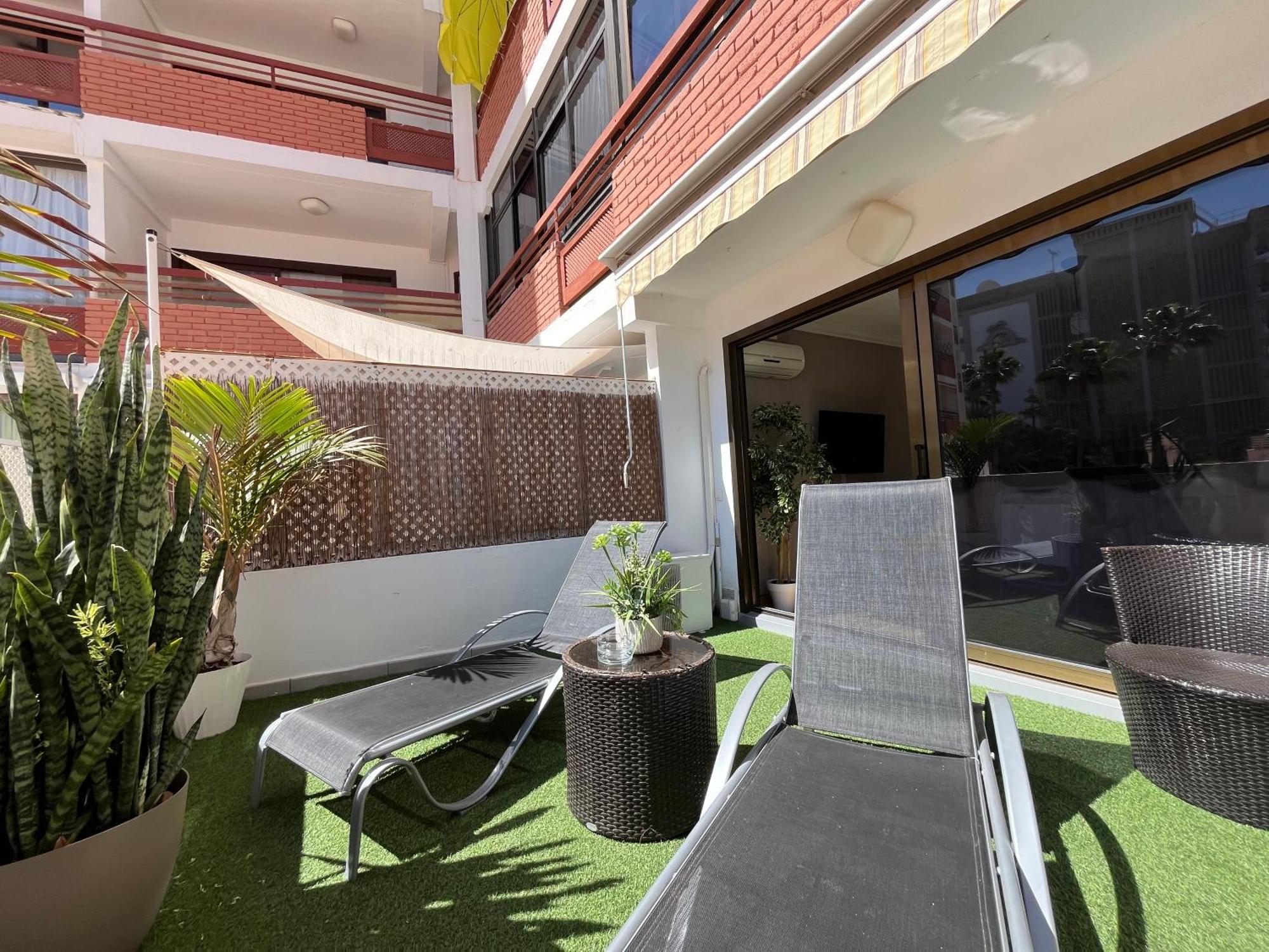 Appartamento Xookoob Danubio Playa Del Ingles