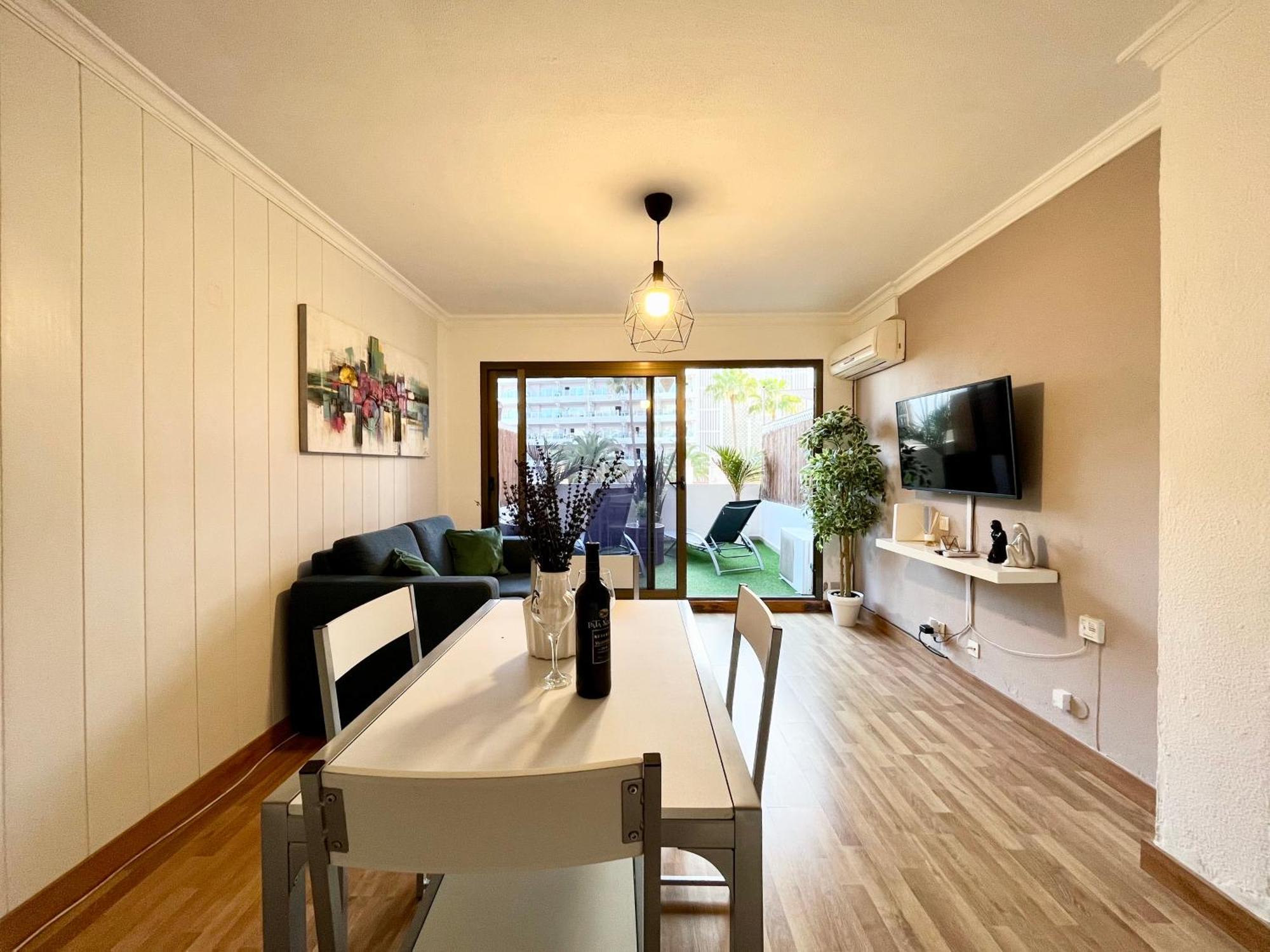 Appartamento Xookoob Danubio Playa Del Ingles Maspalomas (Gran Canaria)