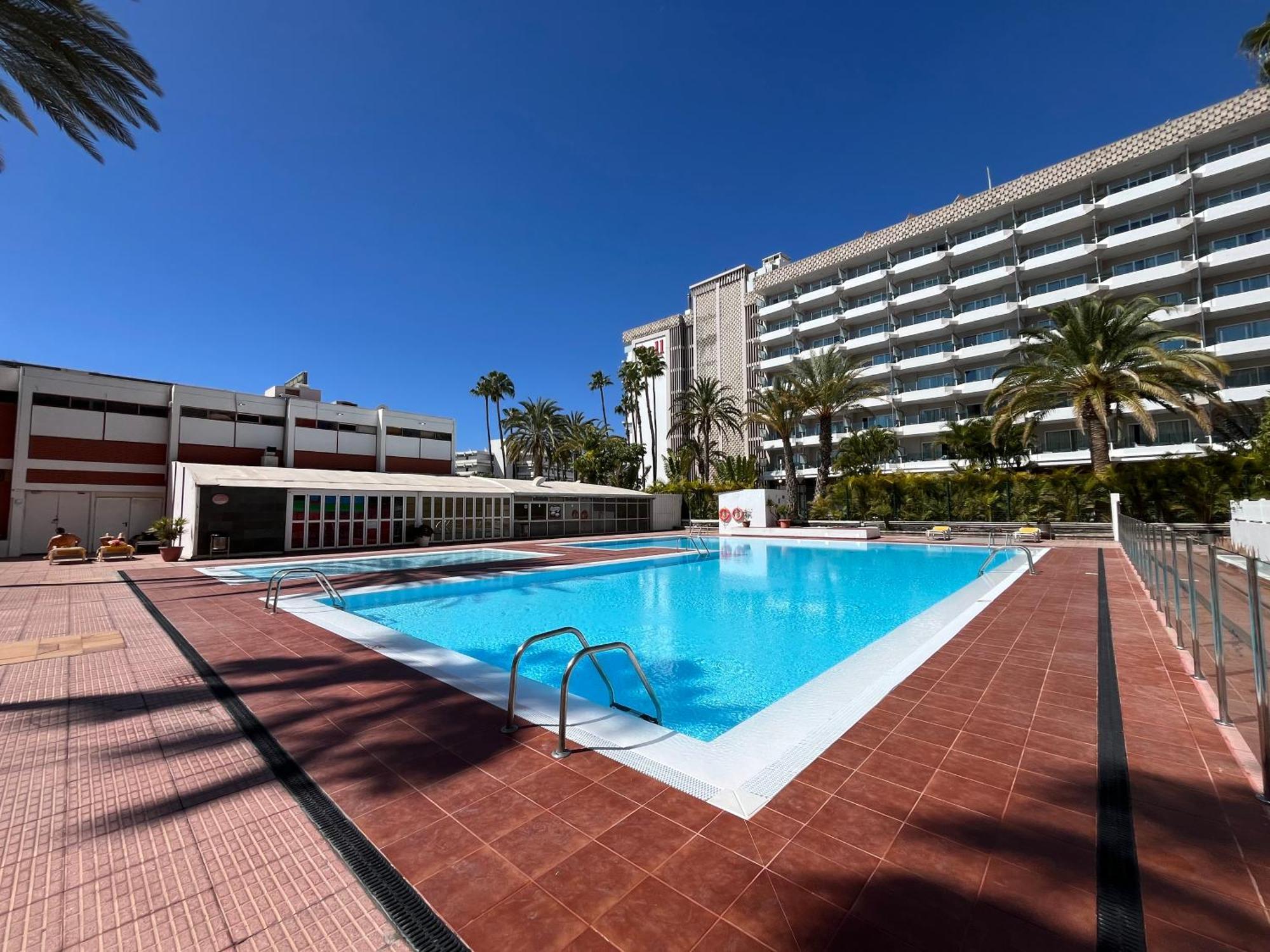 Xookoob Danubio Playa Del Ingles Appartamento Maspalomas (Gran Canaria)