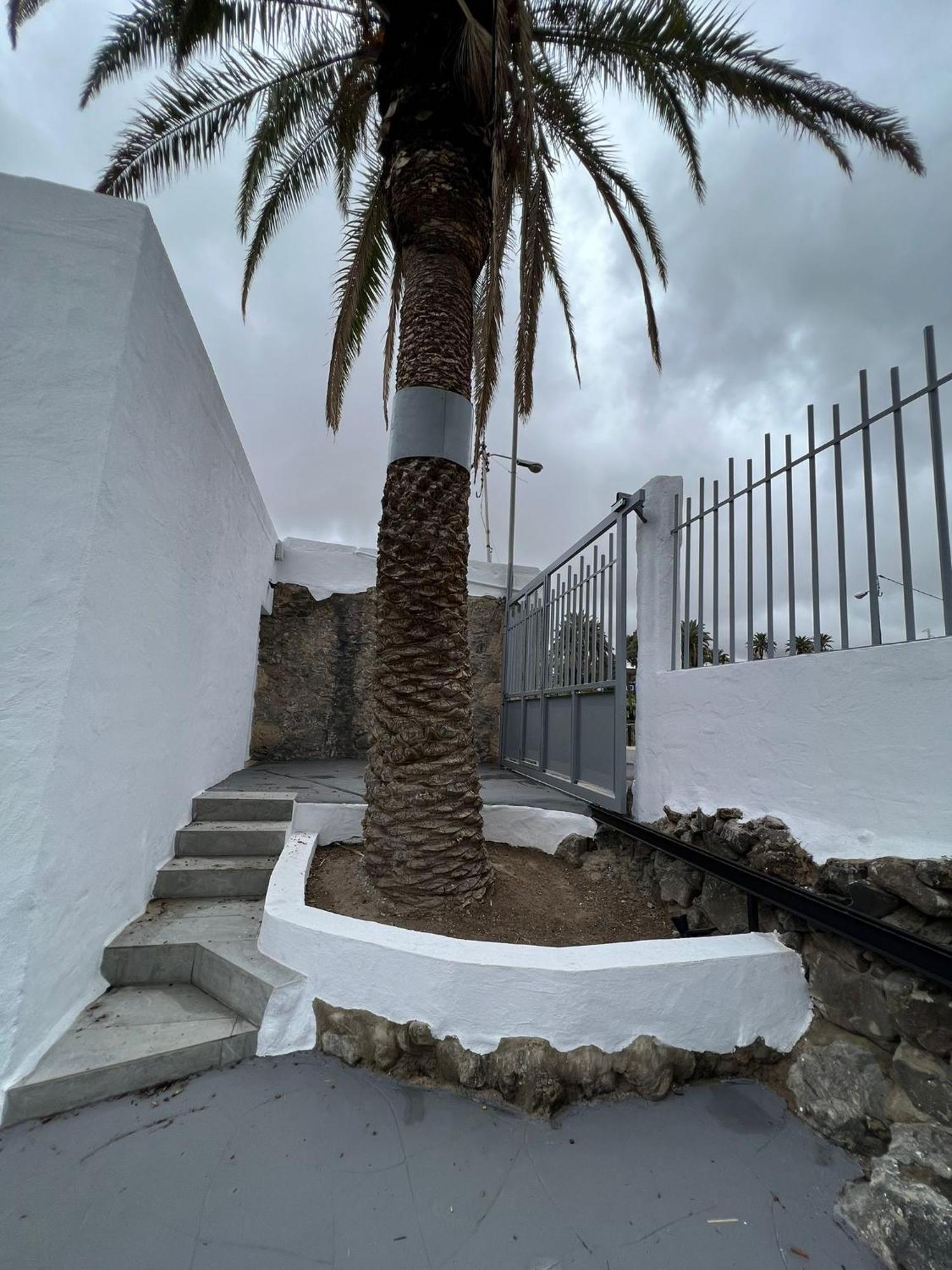 Paradise 1 Gran Canaria
