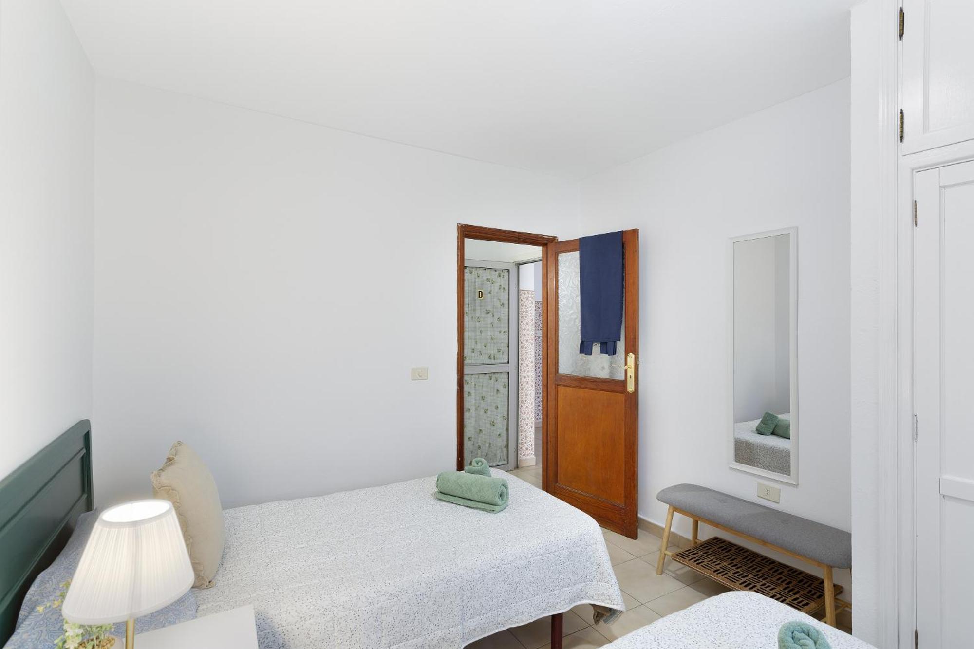 Apartamento Danoe 3 *