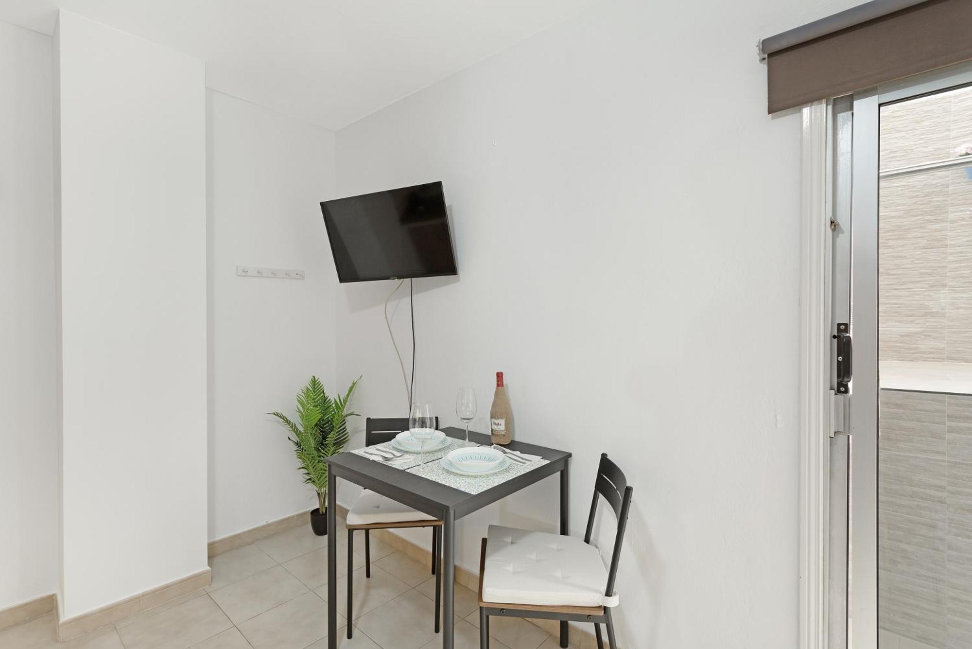 Apartamento Danoe 3