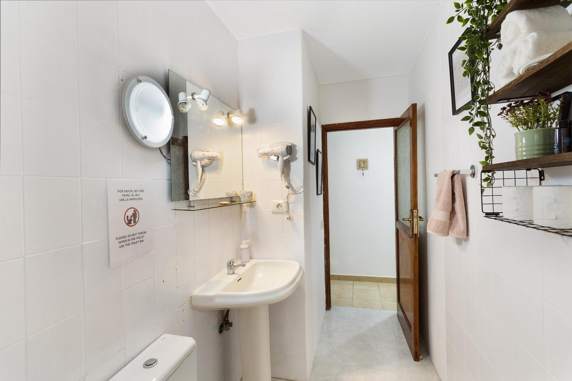 Danoe 3 Apartamento