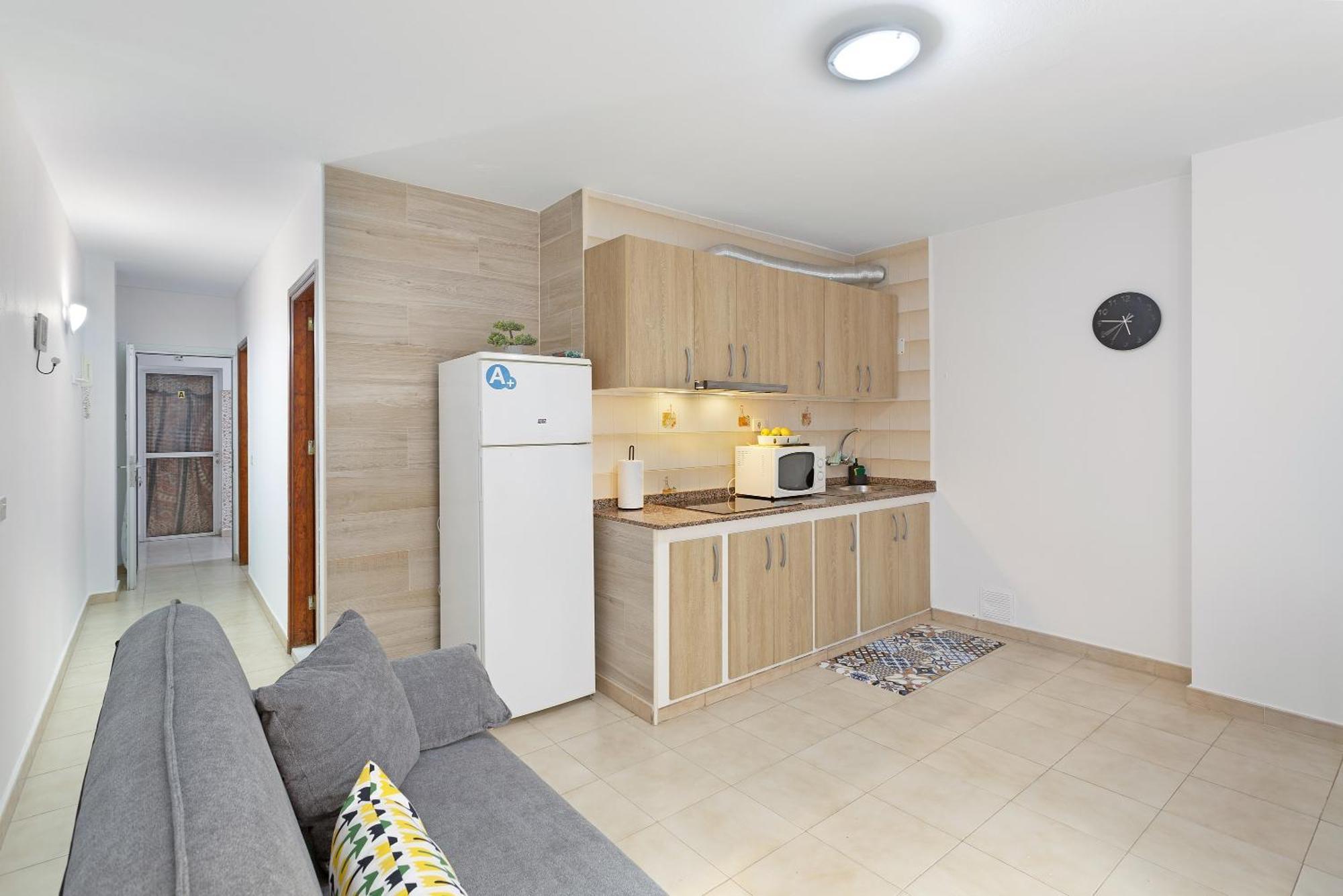 Danoe 3 Apartamento *