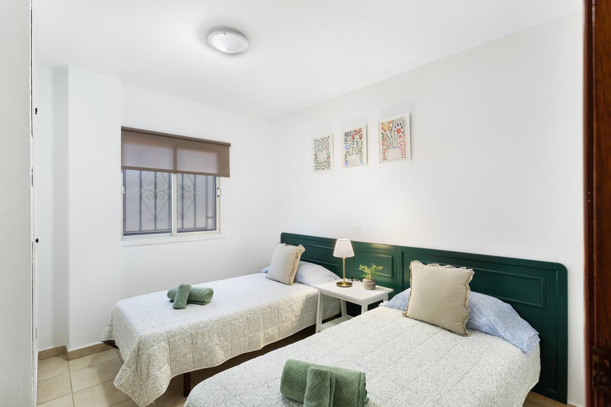 Danoe 3 Apartamento *