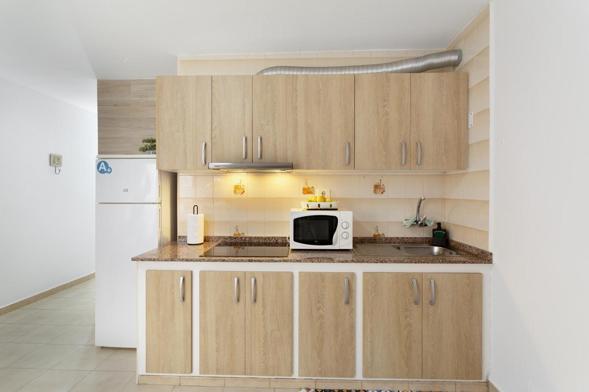 Apartamento Danoe 3 *