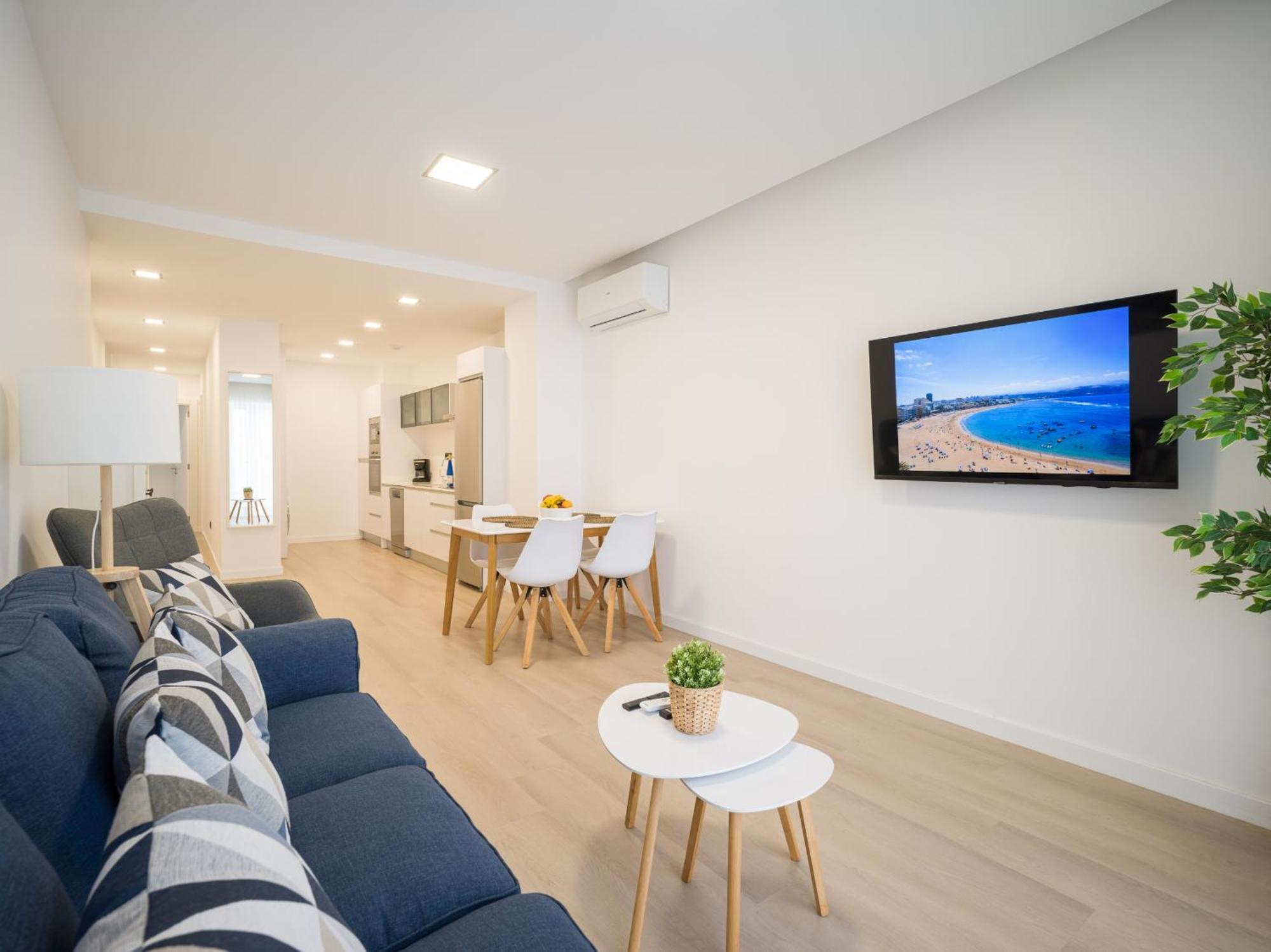 Сasa de vacaciones Garoe Bay By Canariasgetaway Las Palmas de Gran Canaria