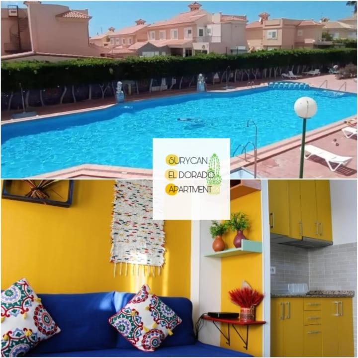 Appartamento Surycan El Dorado 5th Floor *
