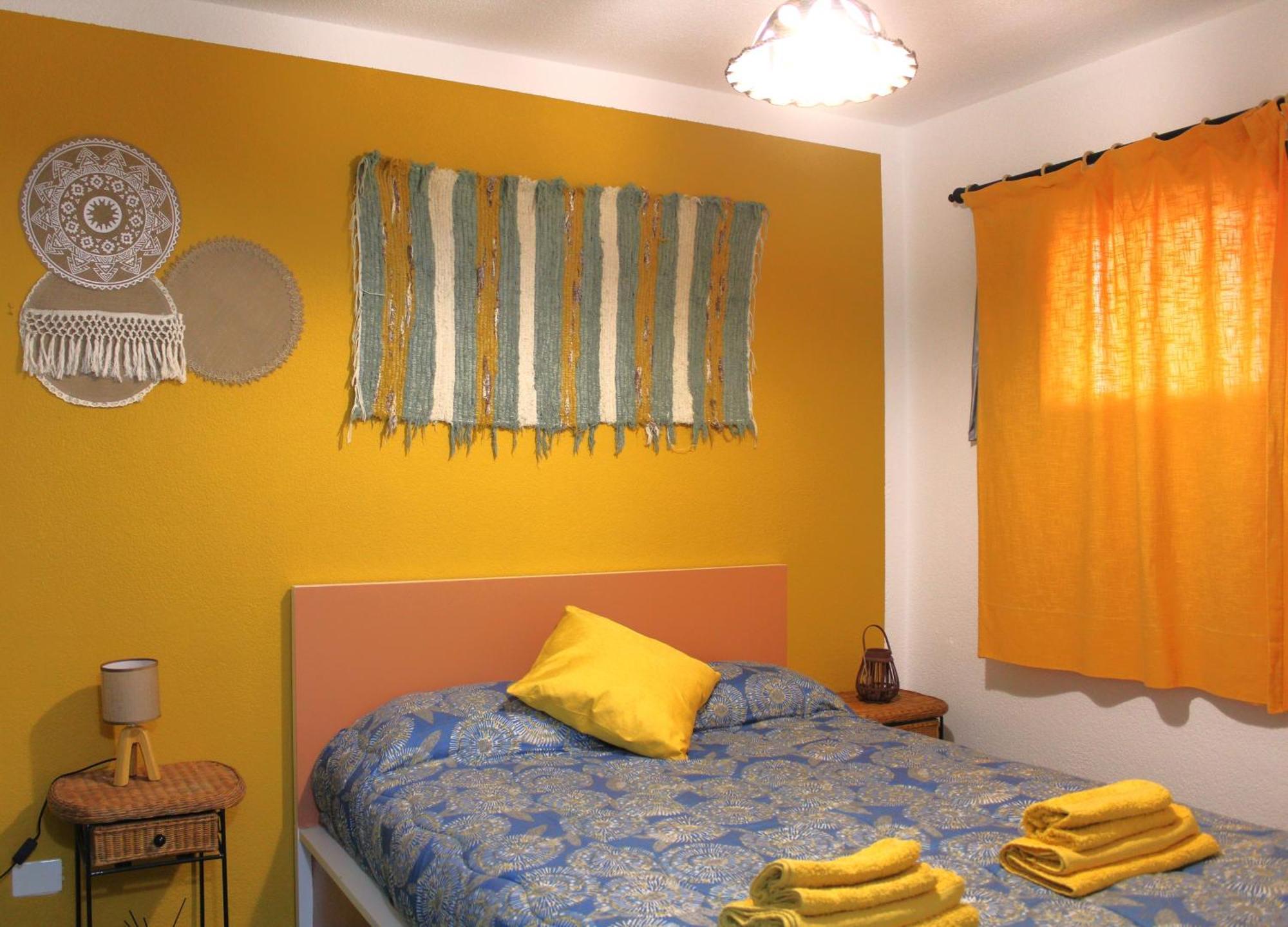 Surycan El Dorado 5th Floor Appartamento Playa del Inglés