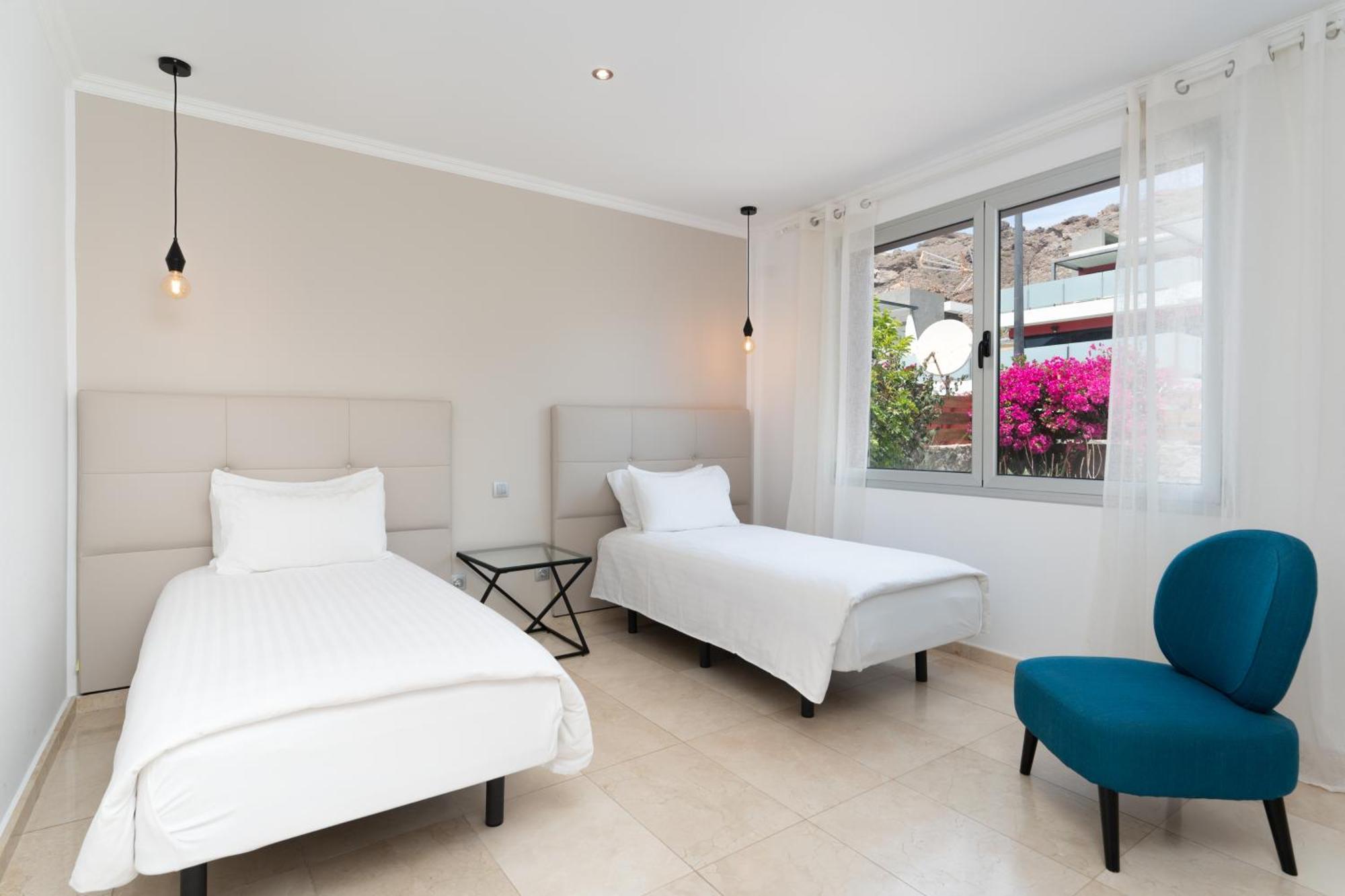 Villa Diana With Private Swimming Pool In Tauro *