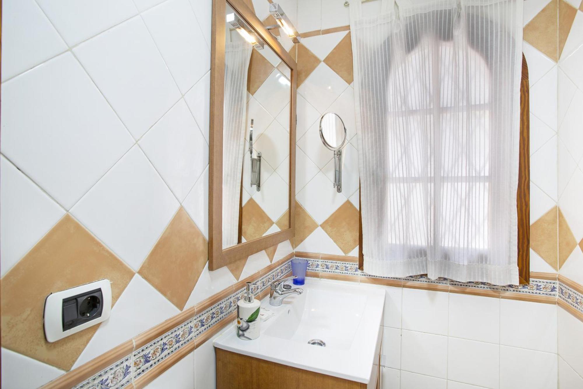 Сasa de vacaciones Casa Familiar San Diego Maspalomas (Gran Canaria)