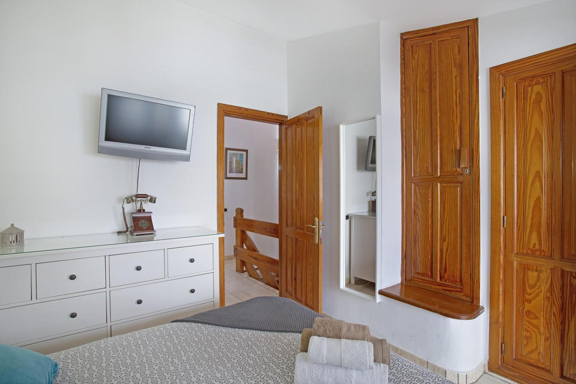 Casa Familiar San Diego * Maspalomas (Gran Canaria)