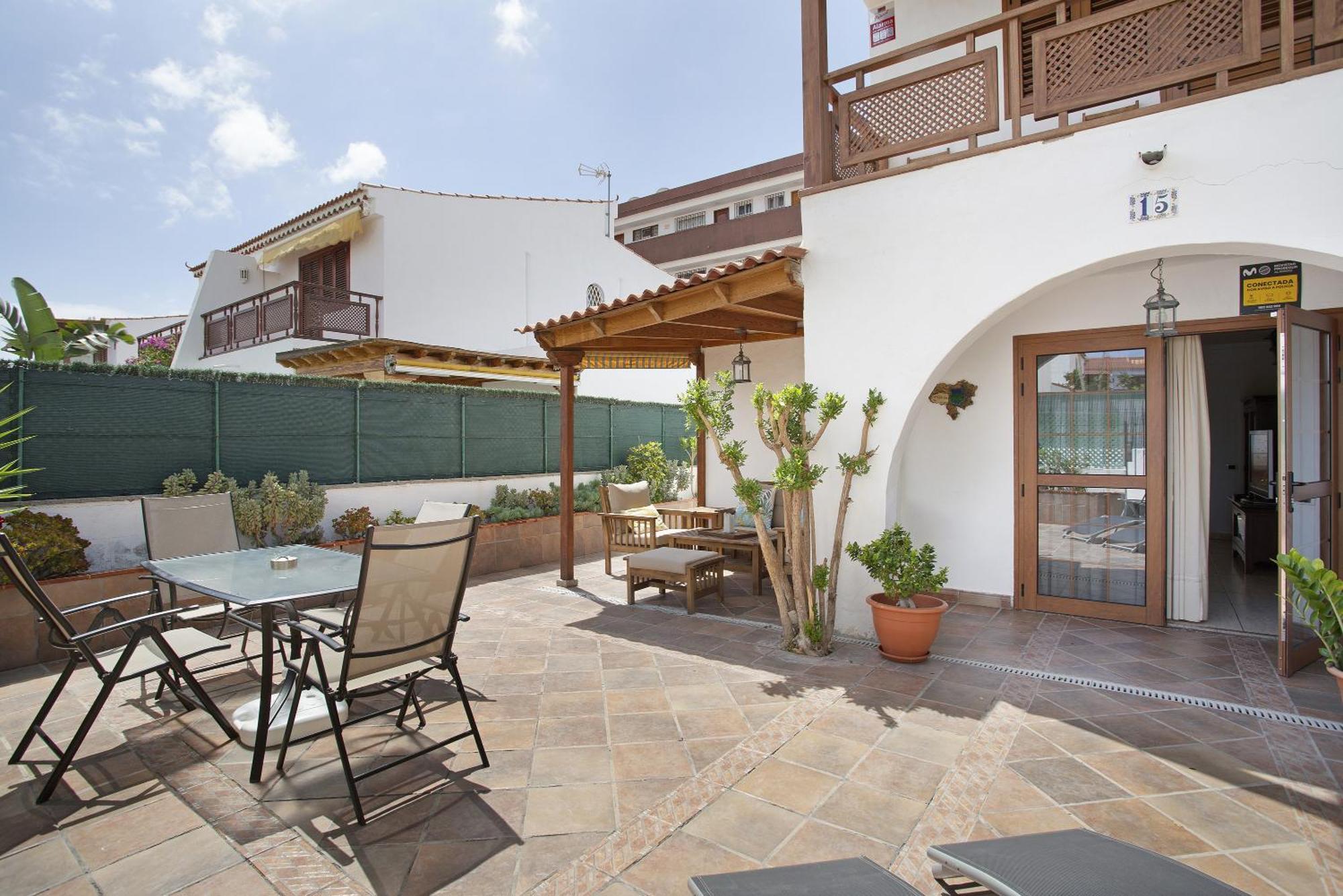 Casa Familiar San Diego Сasa de vacaciones