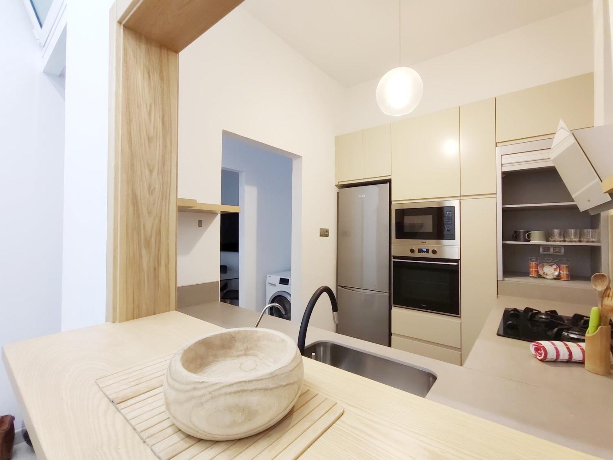 Appartamento Lm14 By Wave