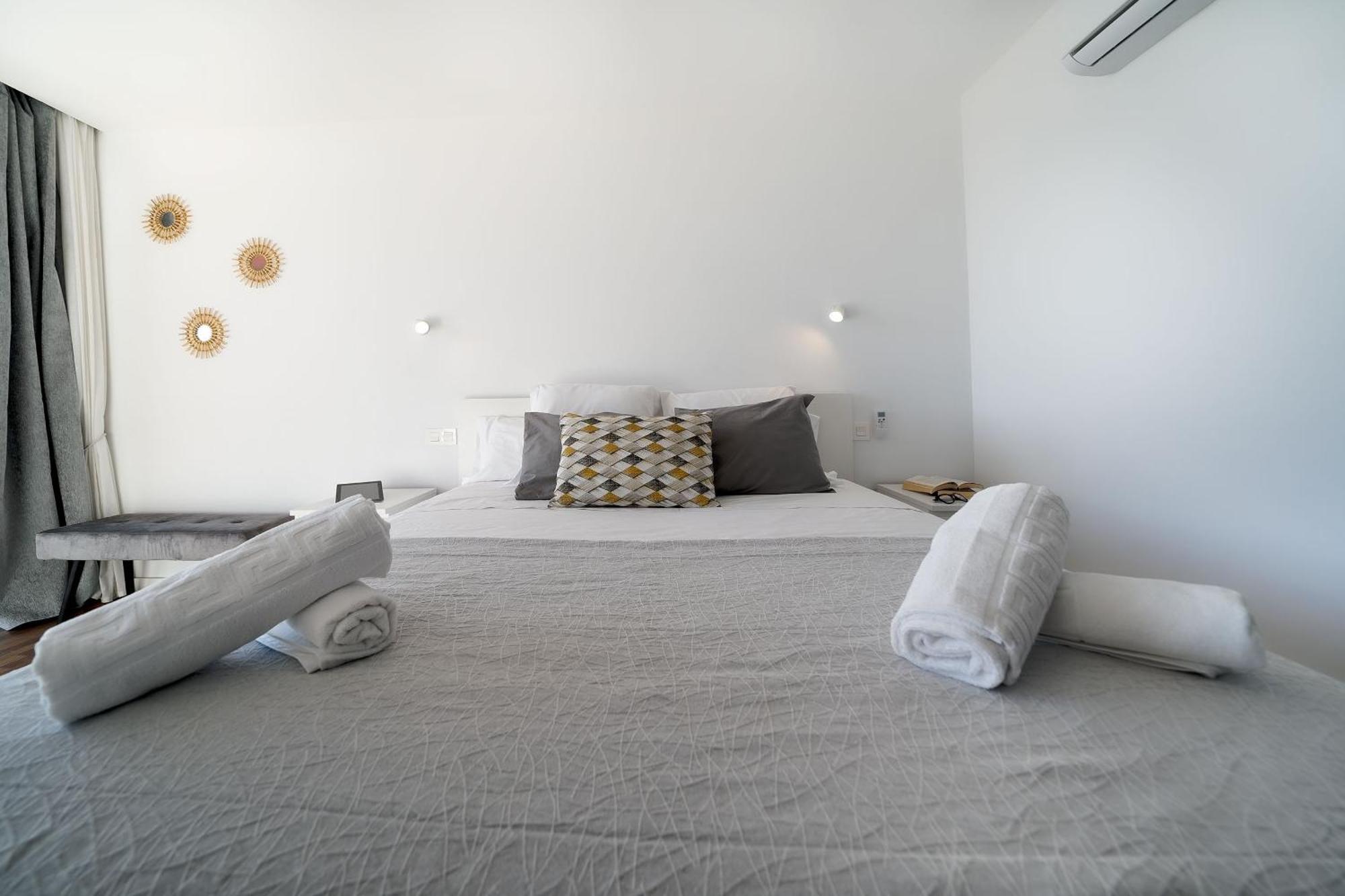 Cacemar Salobre Golf Villa