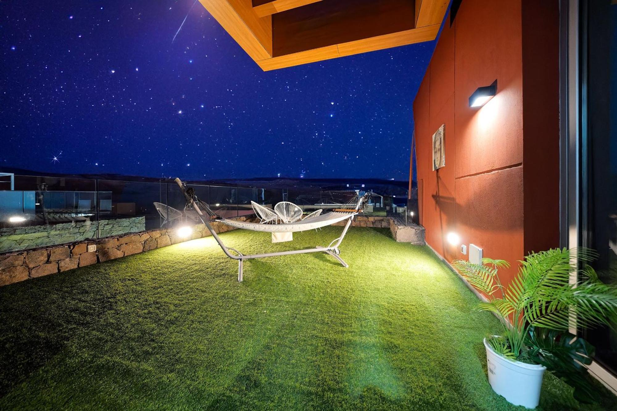 Cacemar Salobre Golf Villa Las Palmas de Gran Canaria