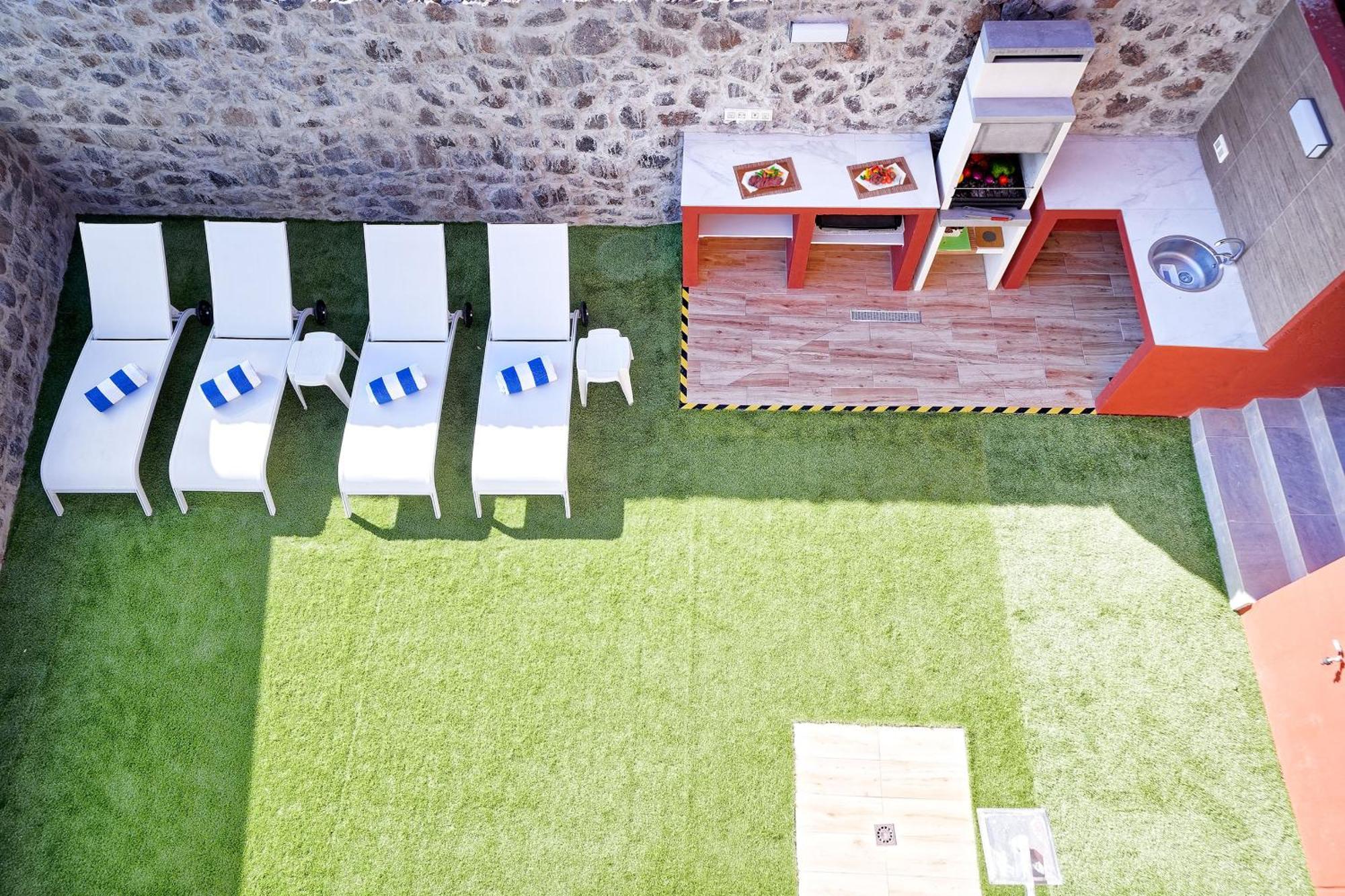 Cacemar Salobre Golf Villa
