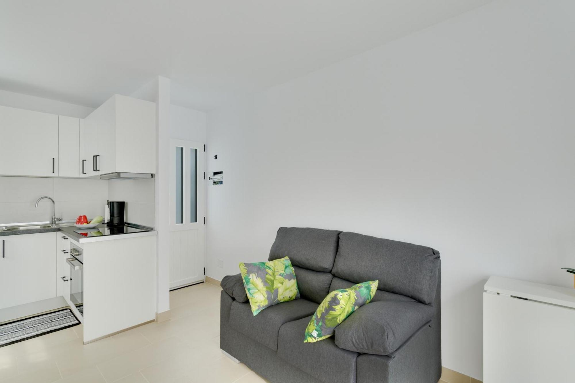 Guajabo Essence And View Apartamento *