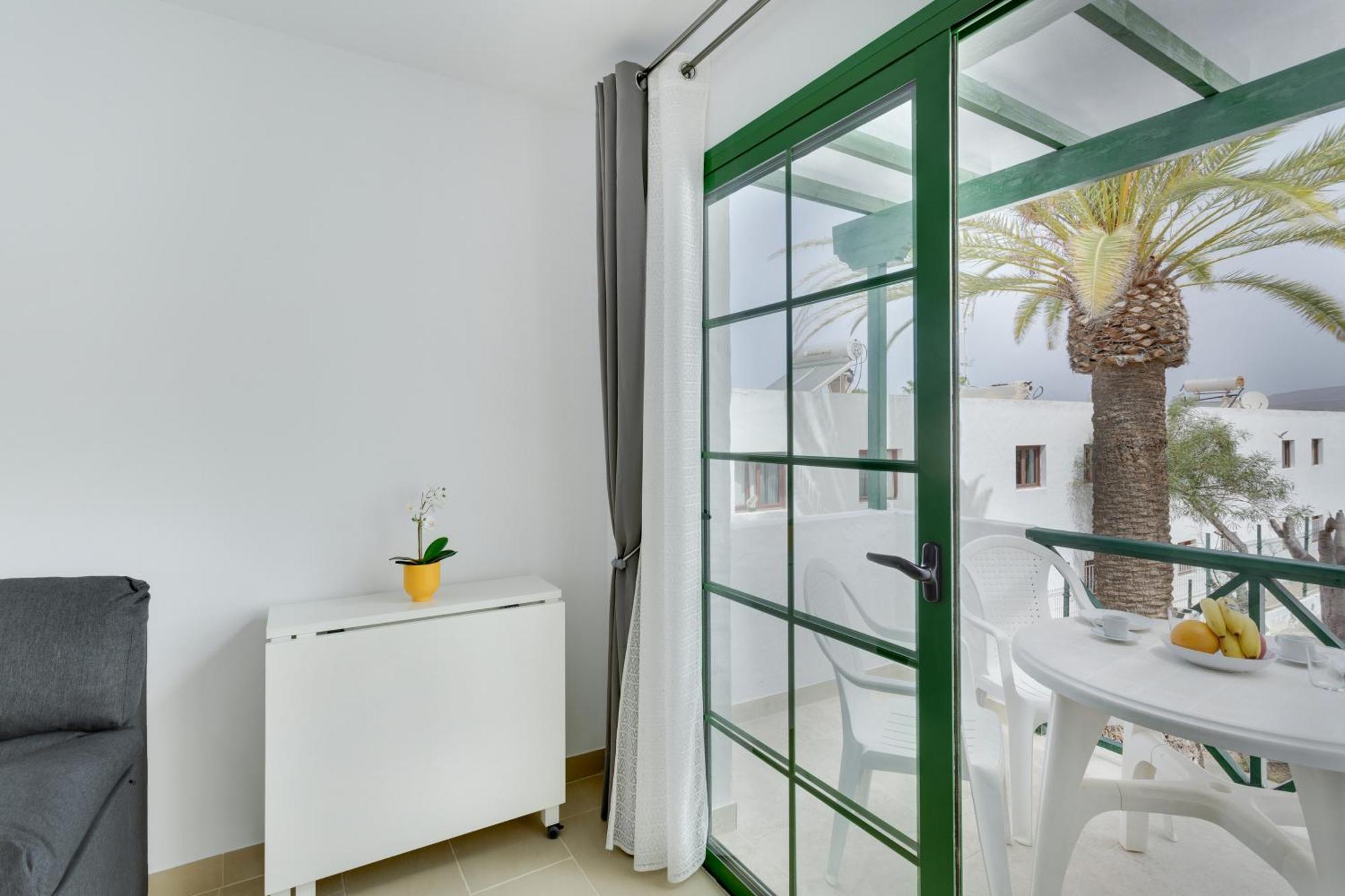 Guajabo Essence And View Apartamento Puerto Rico (Gran Canaria)