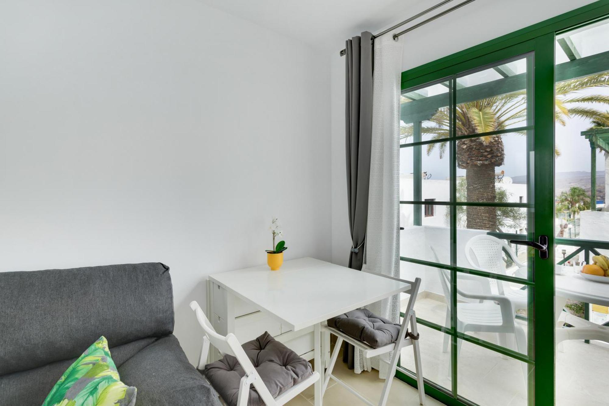 Apartamento Guajabo Essence And View Puerto Rico (Gran Canaria)