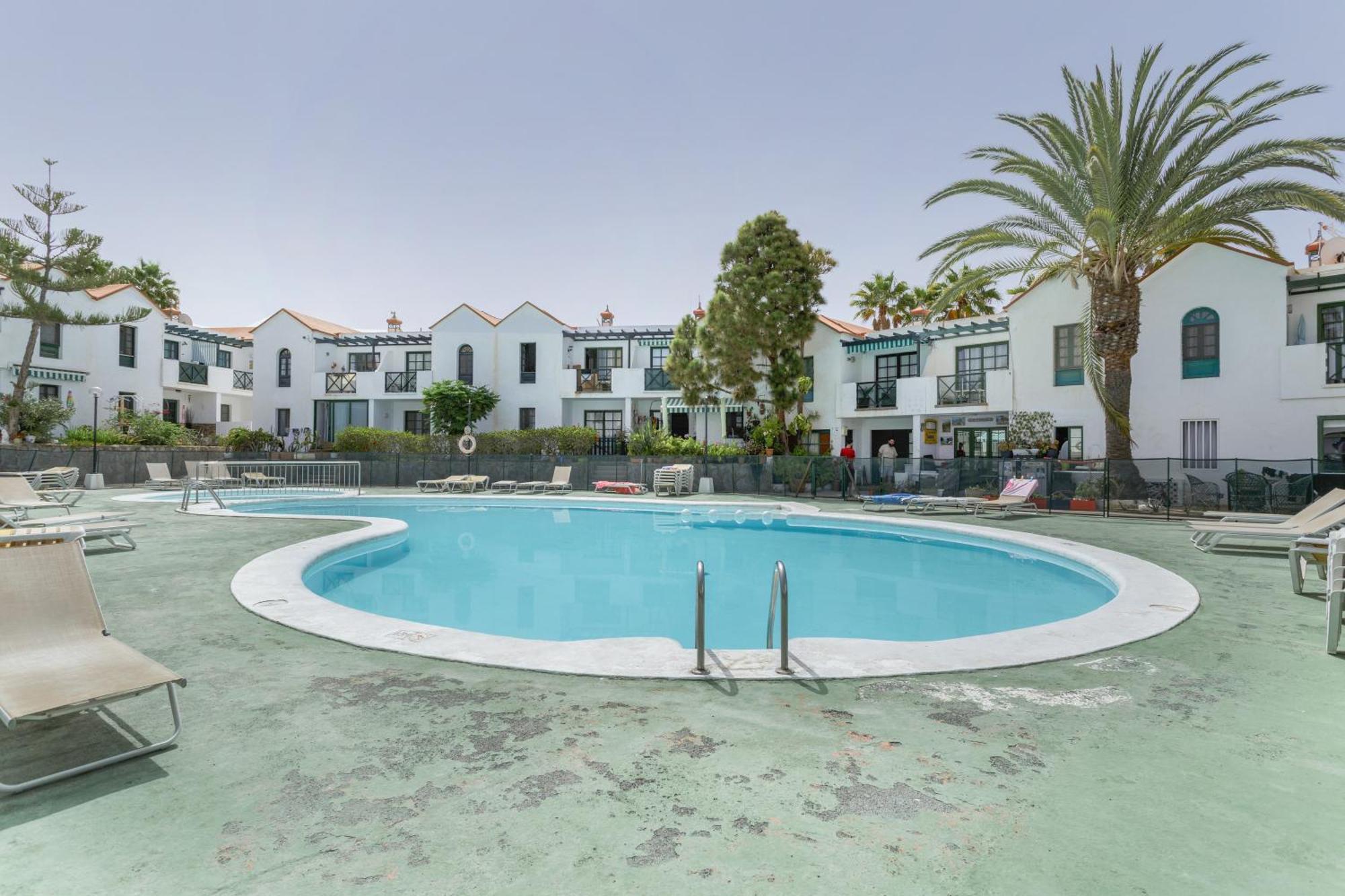 Guajabo Essence And View Apartamento Puerto Rico (Gran Canaria)