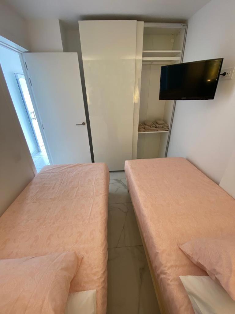 Apartamento Molinos 502 *