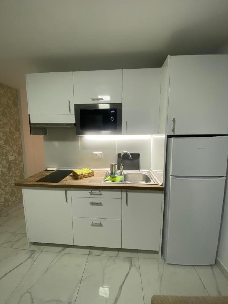Molinos 502 Apartamento