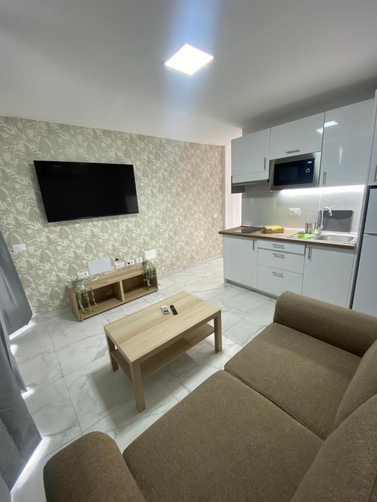 Apartamento Molinos 502