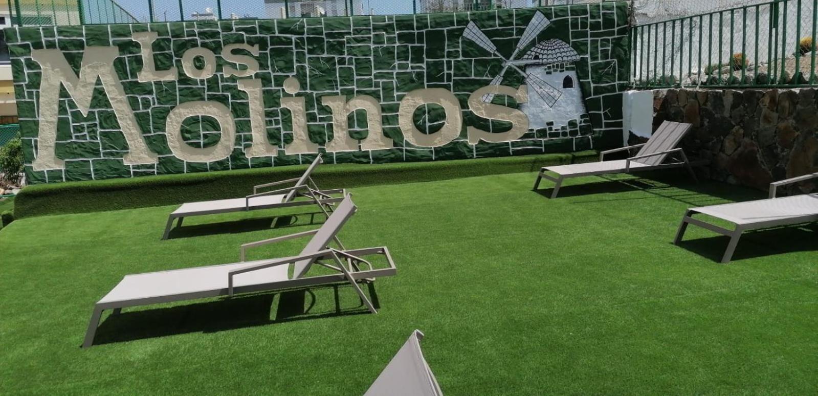 Molinos 502