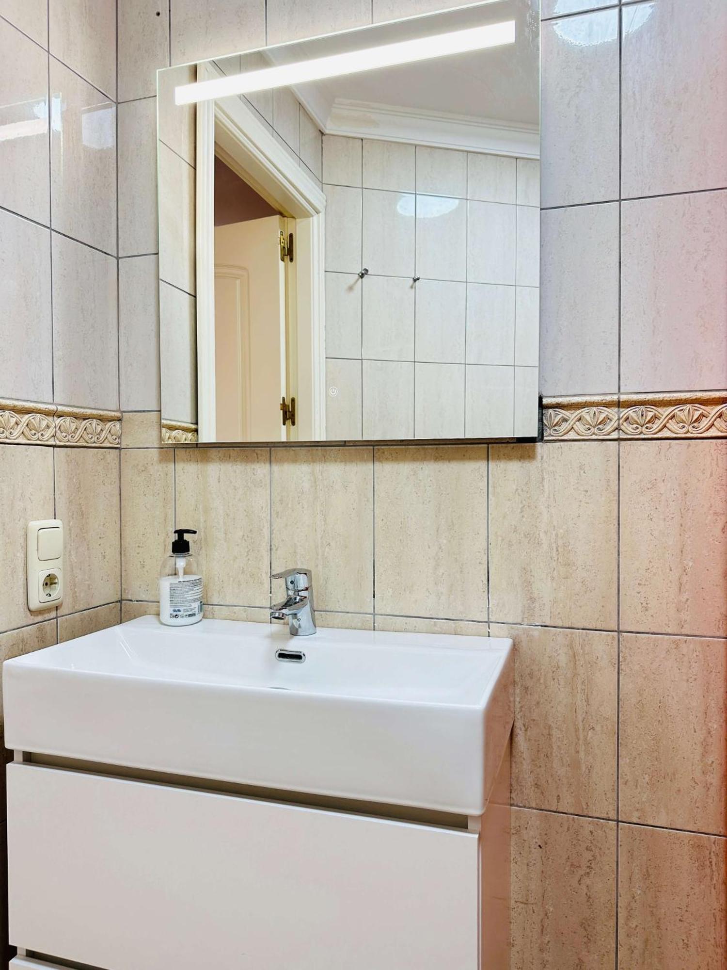 1 Schlafzimmer Am Arguineguin