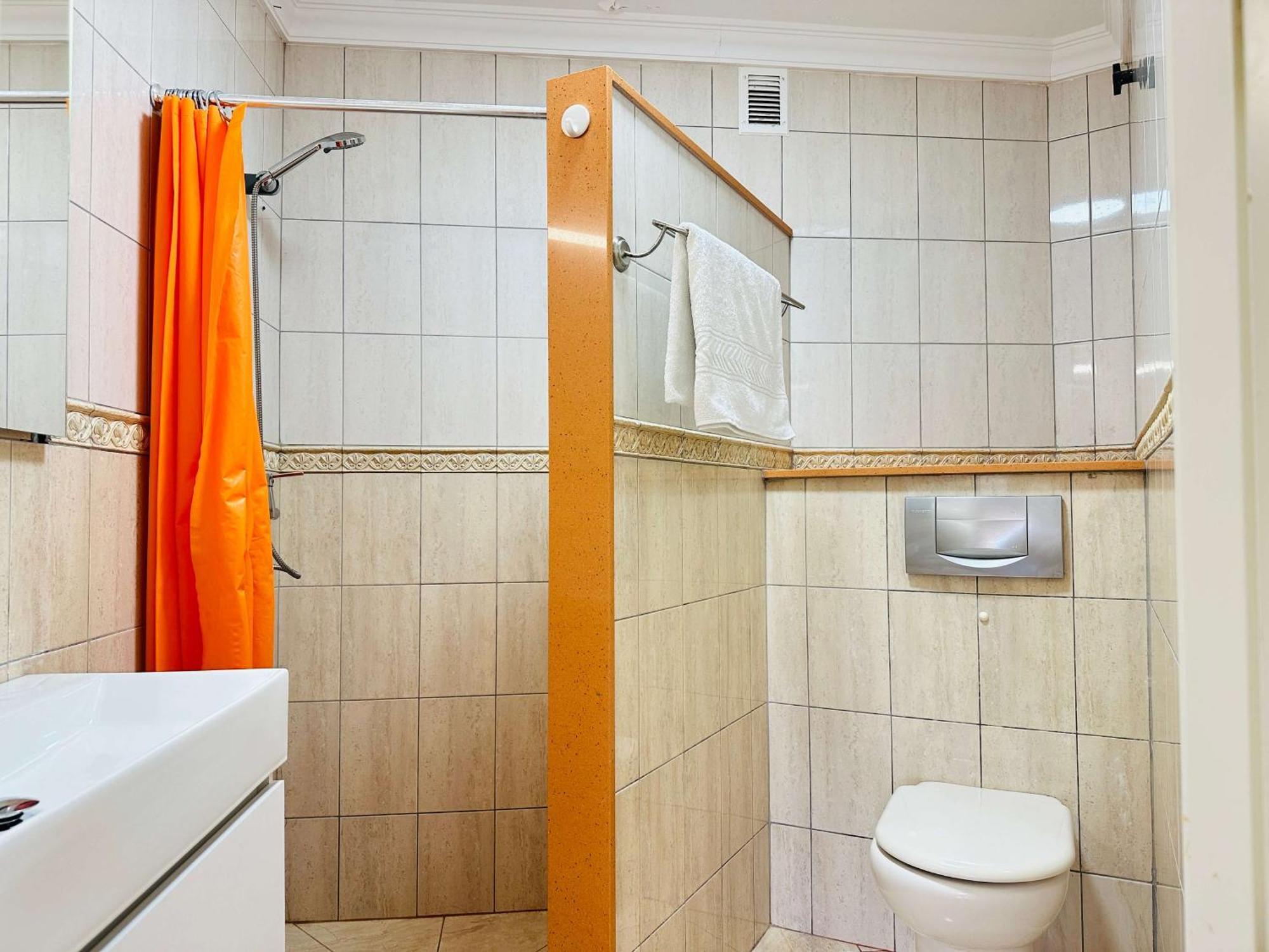 1 Schlafzimmer Am