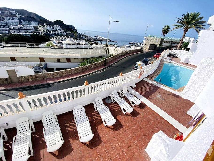 Bonaire Pura Vida Apartment Puerto Rico (Gran Canaria)