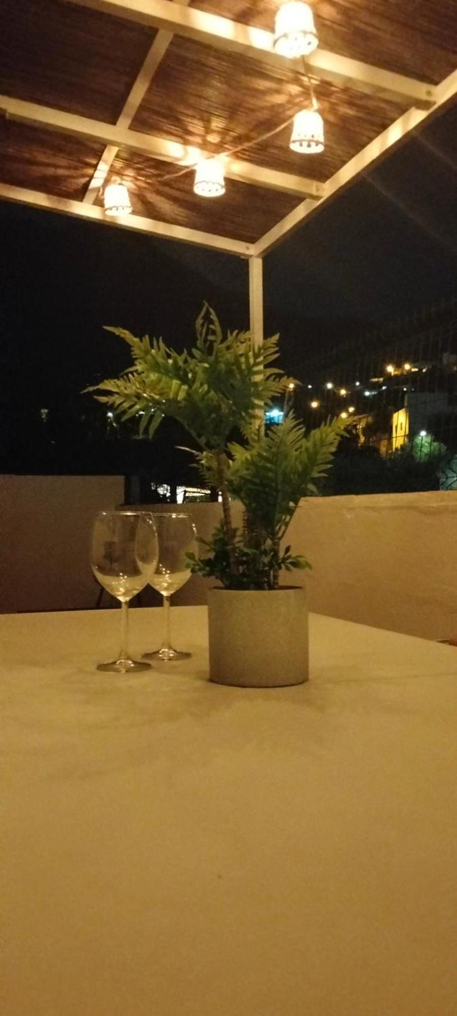Apartamento Casa Celia