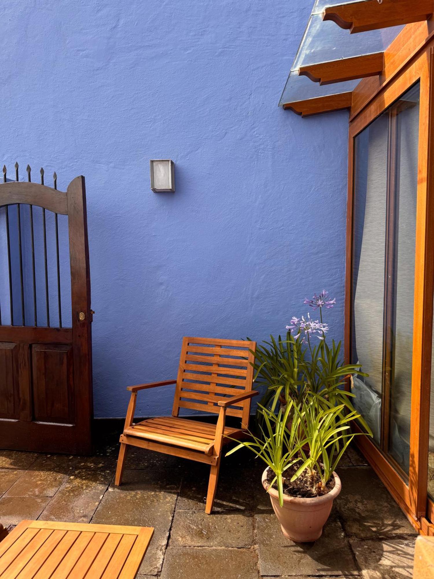 Сasa de vacaciones La Higuerazul Gran Canaria *