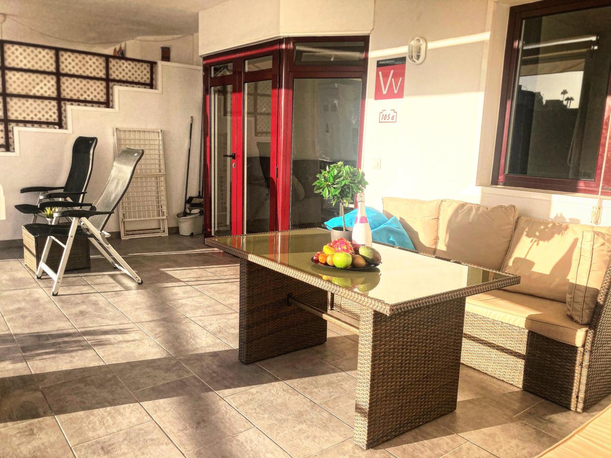 Guanabara Park Apartamento Puerto Rico (Gran Canaria)