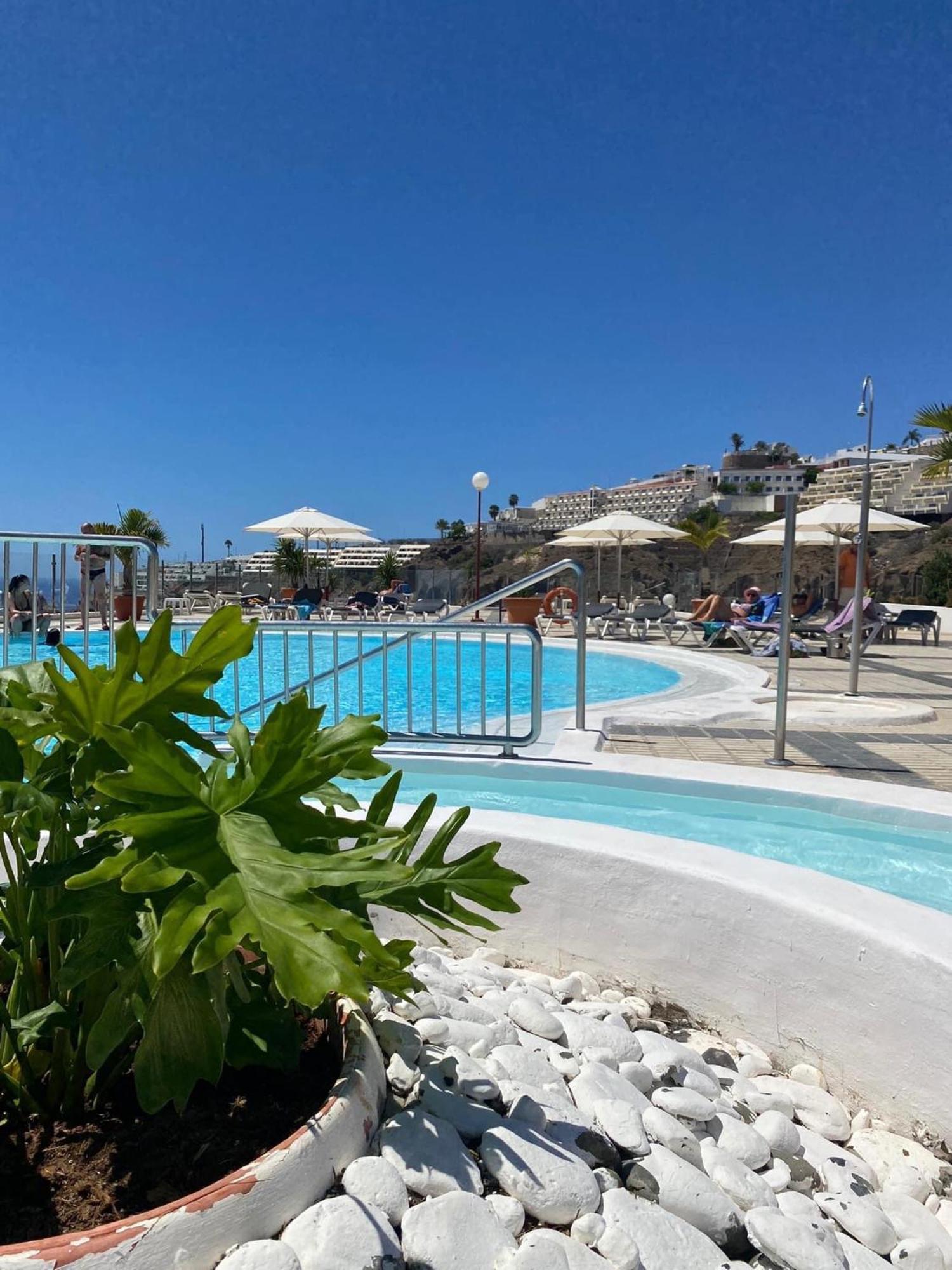 Apartamento Guanabara Park Puerto Rico (Gran Canaria)