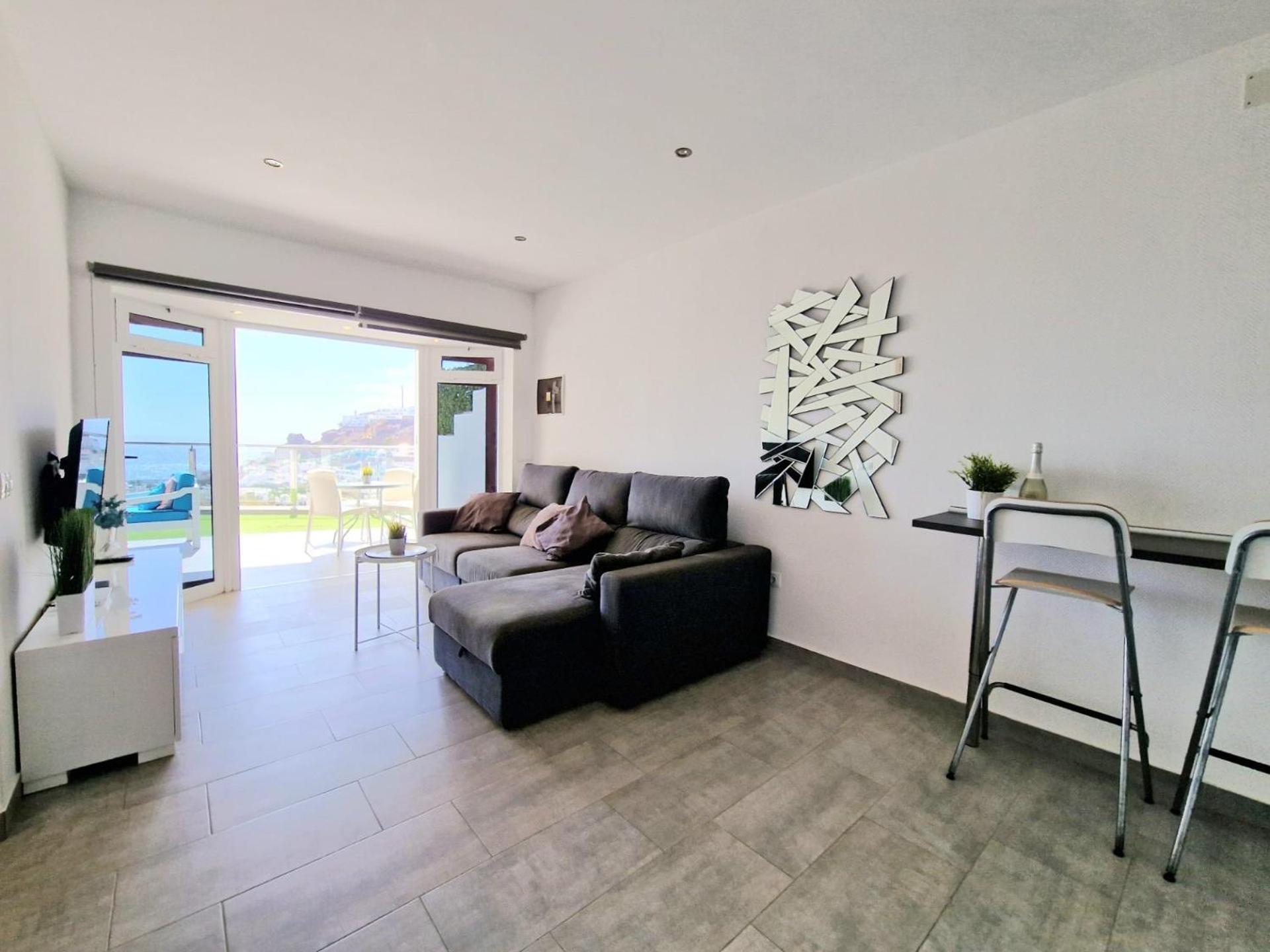 Apartamento Guanabara Park *