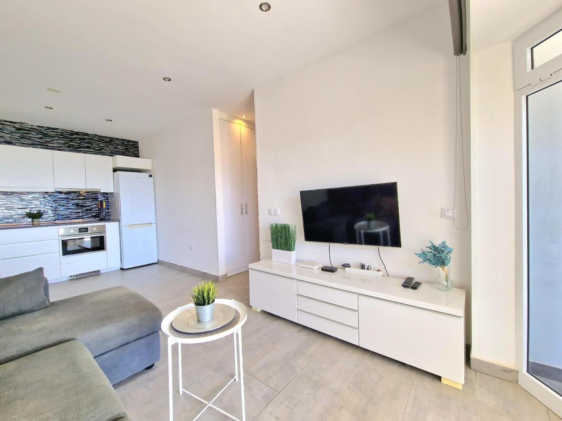 Apartamento Guanabara Park Puerto Rico (Gran Canaria)