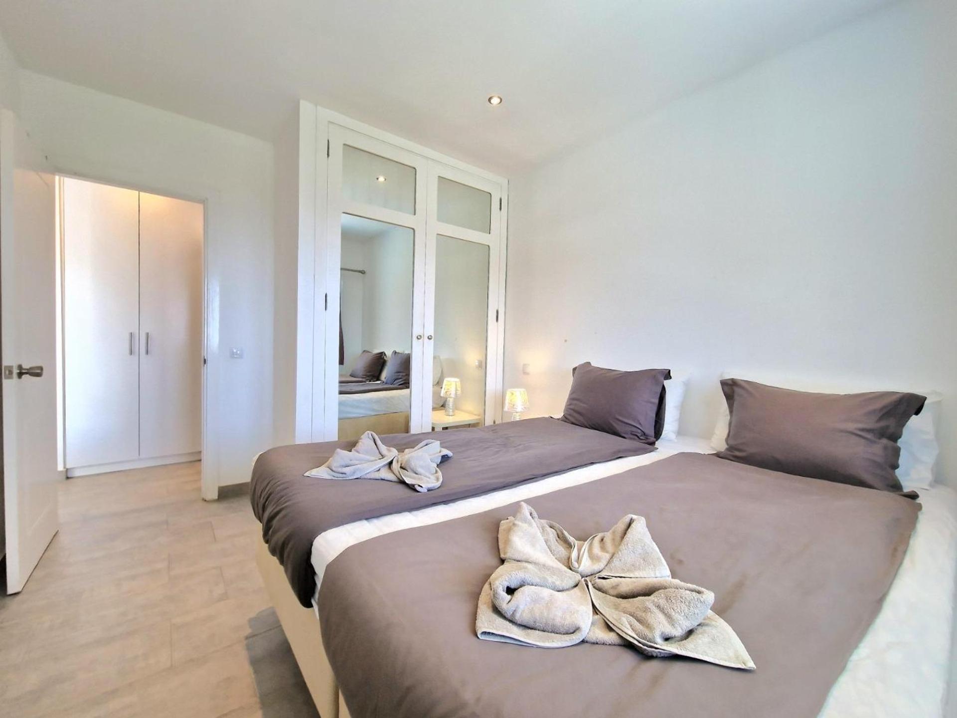 Apartamento Guanabara Park *