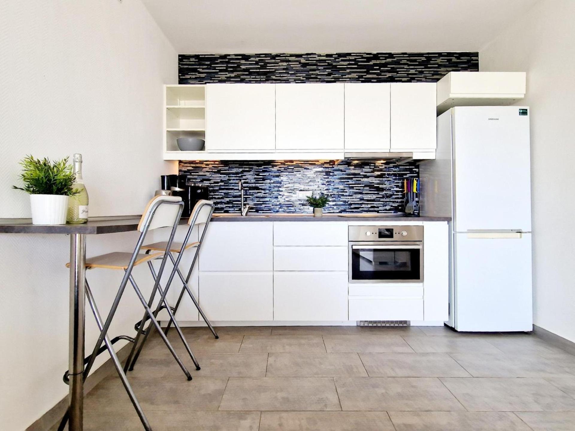 Apartamento Guanabara Park Puerto Rico (Gran Canaria)