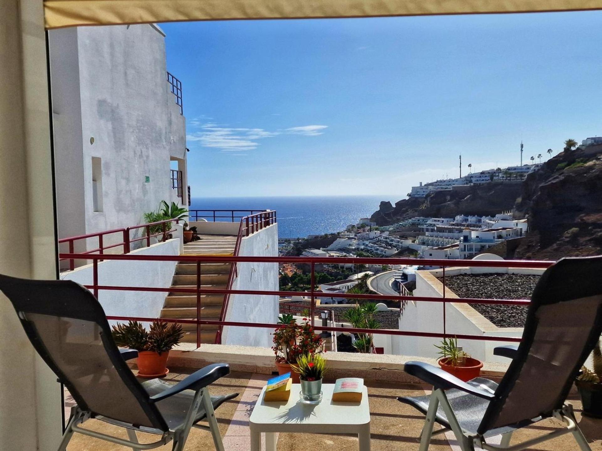 Guanabara Park Apartamento Puerto Rico (Gran Canaria)