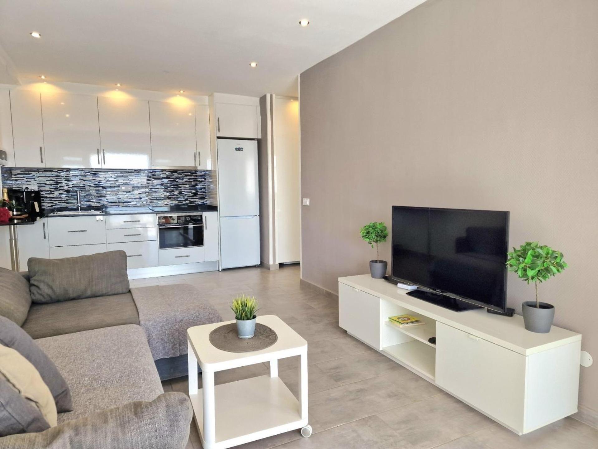 Apartamento Guanabara Park Puerto Rico (Gran Canaria)