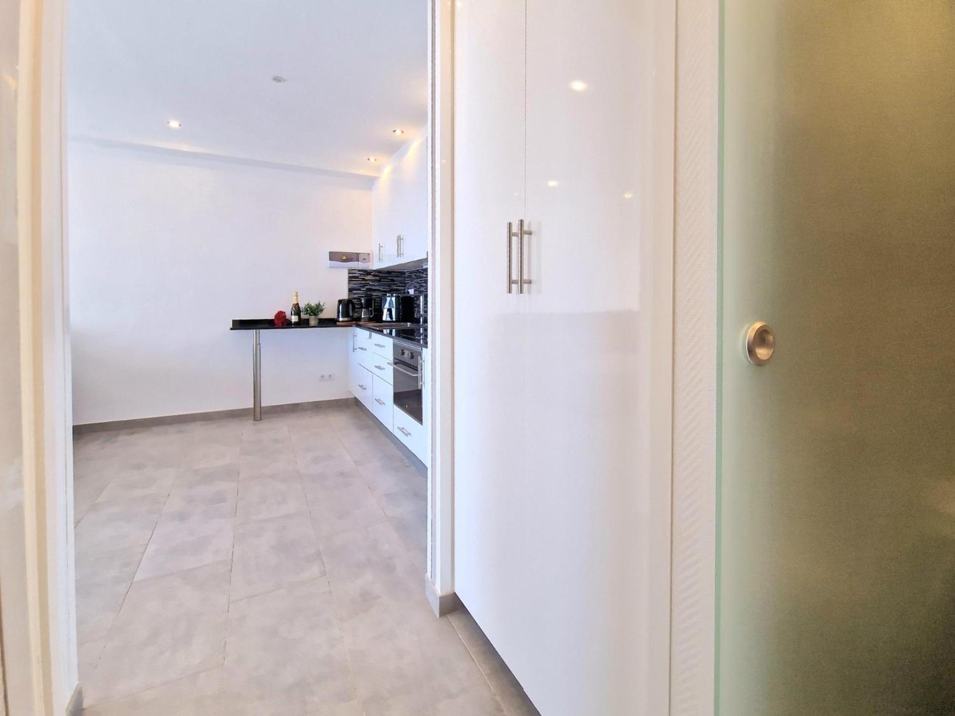 Apartamento Guanabara Park *